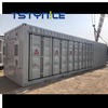 TSTYNICE Prefabrik Akıllı Trafo Merkezi Prefabrik Trafo Merkezi &Uuml;reticileri
