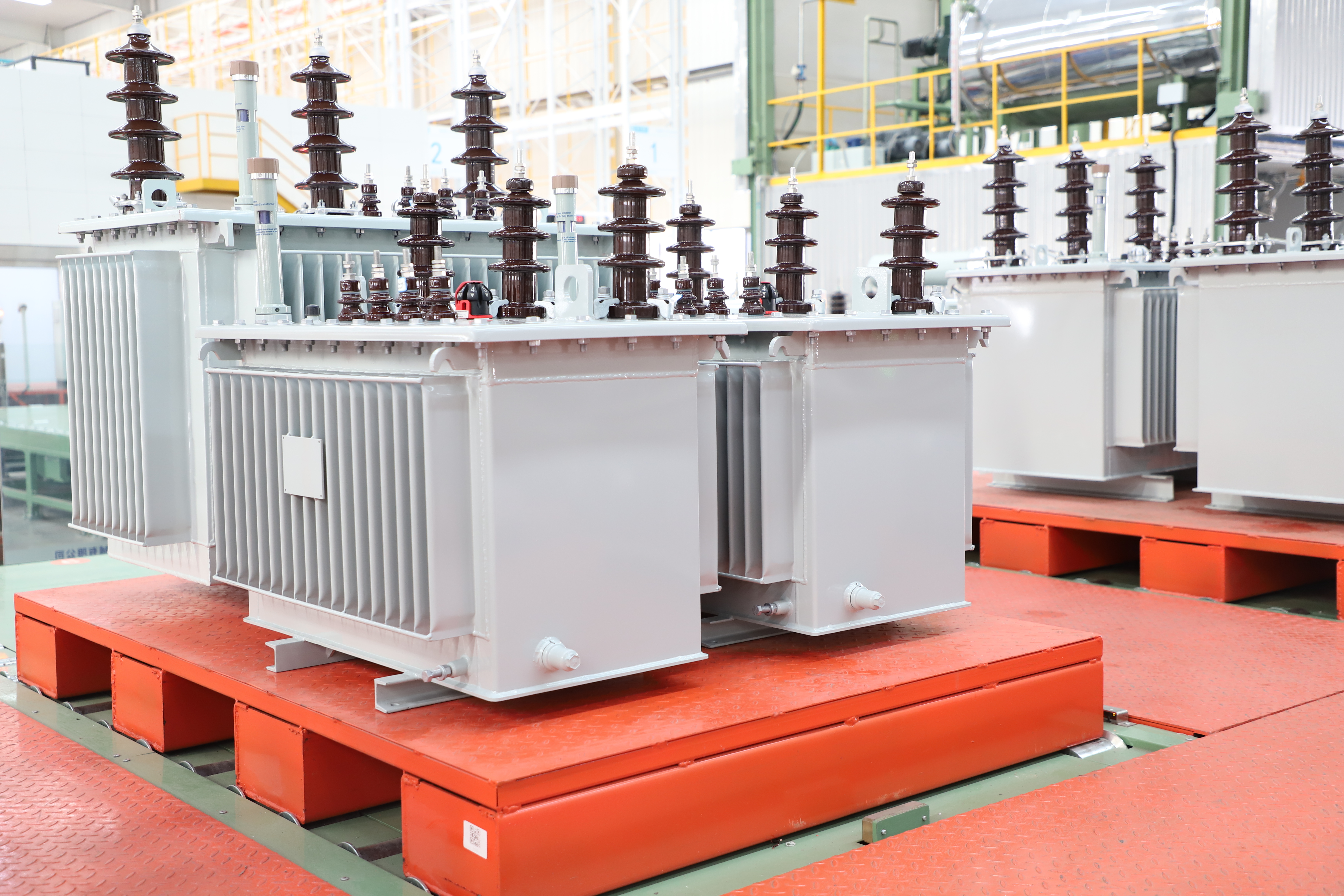 Mauritius – Progetto di ammodernamento della sottostazione compatibile a doppia tensione 66/11 kV