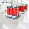 TSTYNICE 33kv Kuru Tip G&uuml;&ccedil; Trafosu