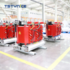 TSTYNICE Силовий трансформатор із сухою полімерною ізоляцією