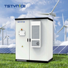 خزانة تخزين الطاقة TSTYNICE بقدرة 100 كيلو وات في الساعة