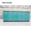 TSTYNICE ixcham transformator podstansiyasi