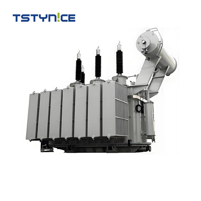 TSTY 20 MVA 20000 KVA Transformator substație Cooper aluminiu Transformator substație Producător