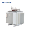 Масляный силовой трансформатор TSTYNICE 22 кВ