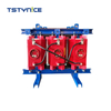 TSTYNICE 33kv Kuru Tip G&uuml;&ccedil; Trafosu