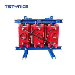 TSTYNICE 33KV Transformateur de puissance de type sec