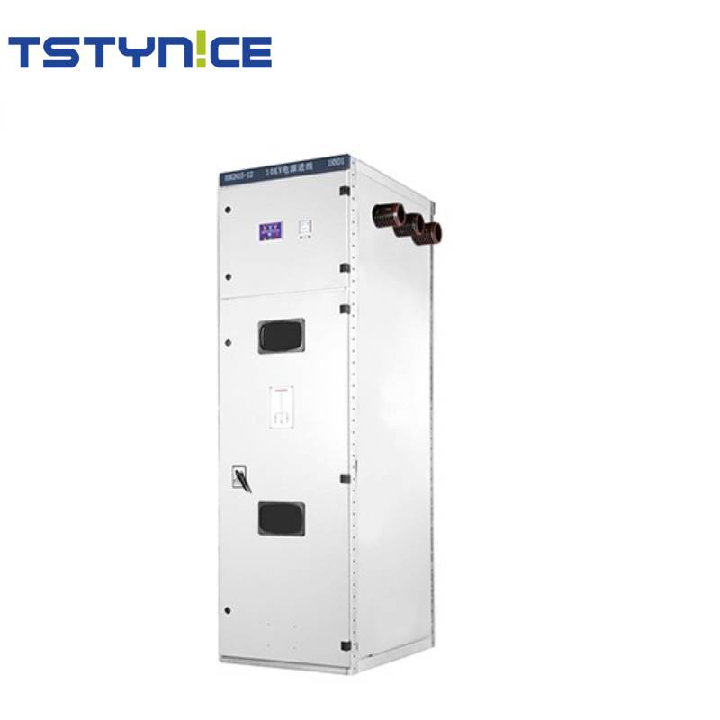 TSTYNICE HXGN-12-serie hoogspanningsschakelaars