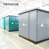 TSTYNICE ixcham transformator podstansiyasi