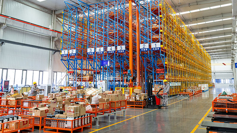 تنفيذ الأمر