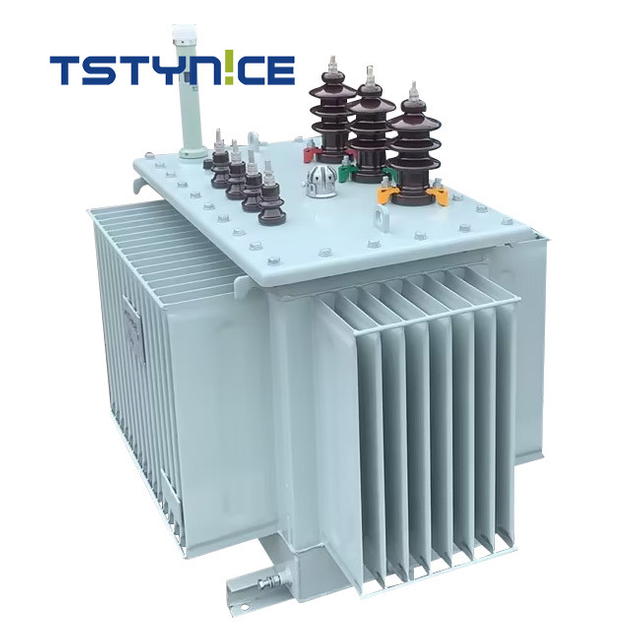 TSTY 1000KVA 1500KVA 1600KVA 2000KVA 2500KVA 3000KVA 4000 KVA Transformator de putere trifazat umplut cu ulei
