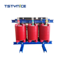 TSTYNICE 33kv Kuru Tip G&uuml;&ccedil; Trafosu