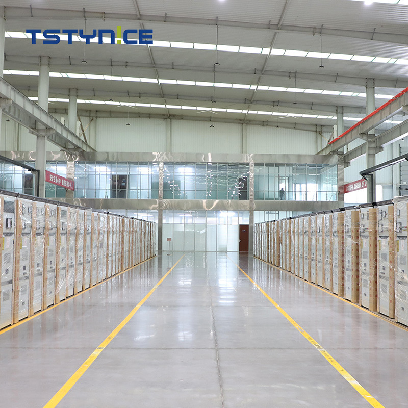 TSTYNICE HXGN-12-serie hoogspanningsschakelaars