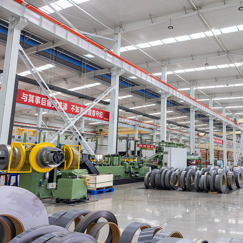 المزايا المخصصة