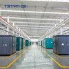 TSTY Wind Power Substație preinstalată Substație compactă pentru parcuri eoliene