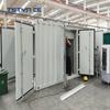 TSTY Wind Power Substație preinstalată Substație compactă pentru parcuri eoliene